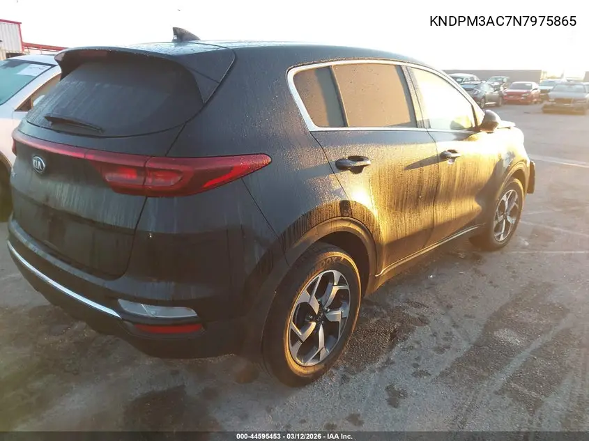  Sportage