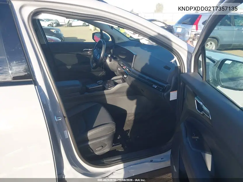 KIA SPORTAGE 2026, VIN KNDPXDDG2T7357135