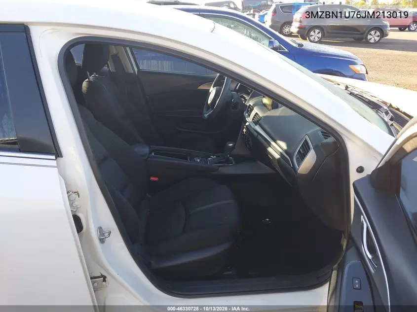 2018 MAZDA 3 VIN 3MZBN1U76JM213019 — фото 5