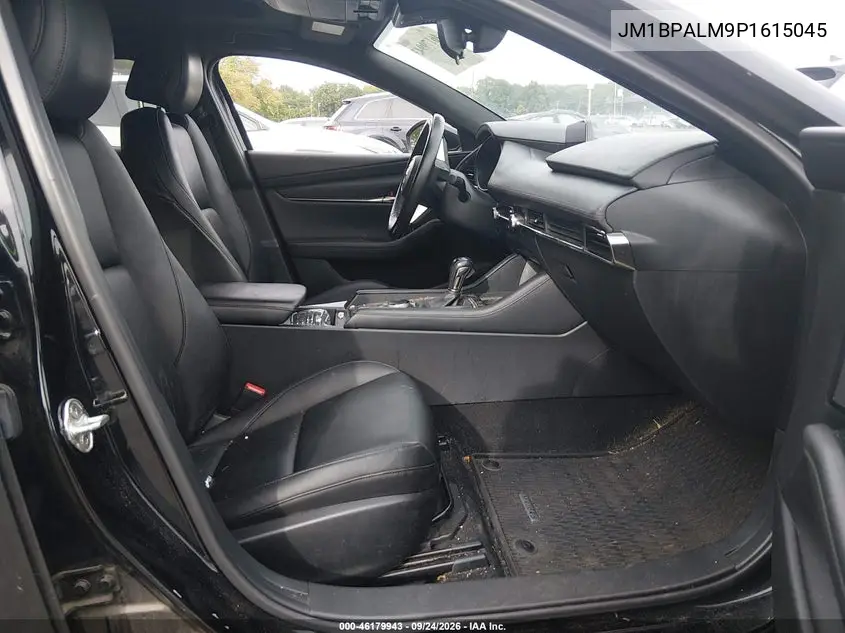 2023 MAZDA 3 VIN JM1BPALM9P1615045 — фото 5