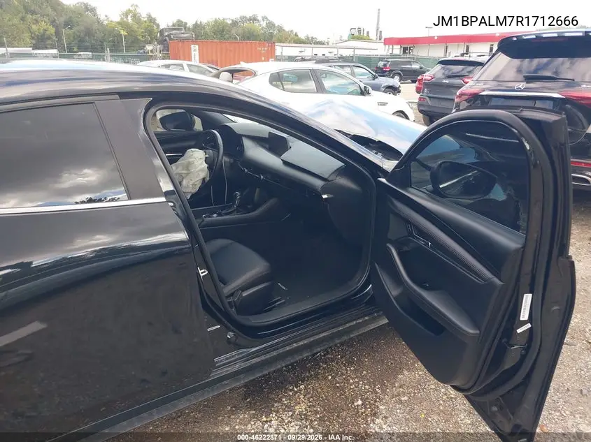 2024 MAZDA 3 VIN JM1BPALM7R1712666 — фото 5