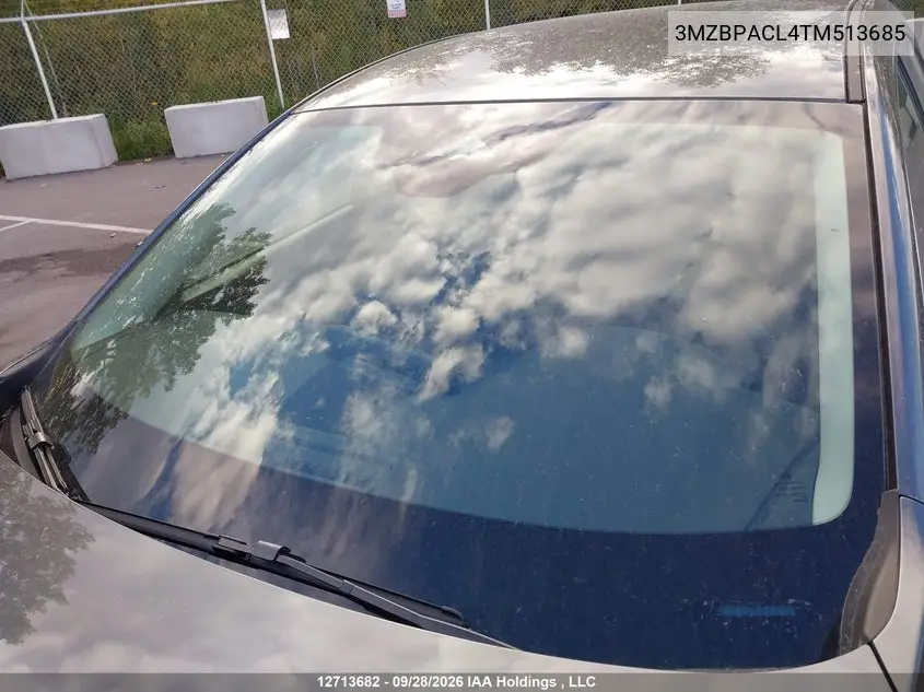 2026 MAZDA 3 VIN 3MZBPACL4TM513685 — фото 17