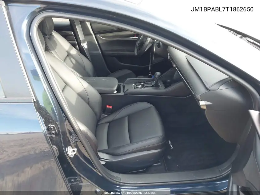 2026 MAZDA 3 VIN JM1BPABL7T1862650 — фото 5