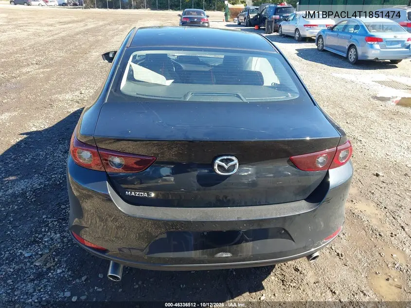 2026 MAZDA 3 VIN JM1BPACL4T1851474 — фото 16