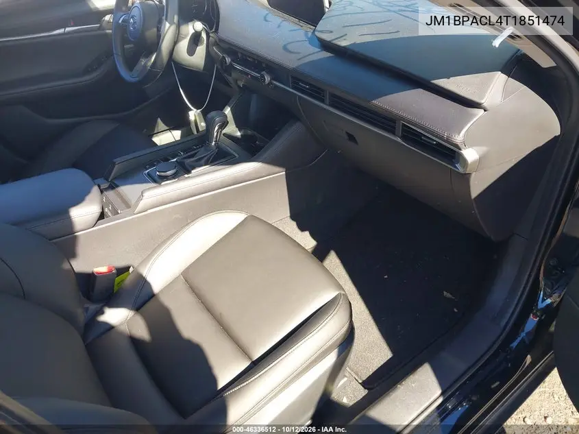 2026 MAZDA 3 VIN JM1BPACL4T1851474 — фото 5