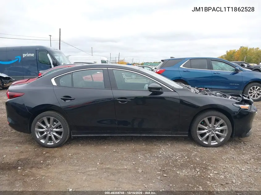 2026 MAZDA 3 VIN JM1BPACL1T1862528 — фото 13