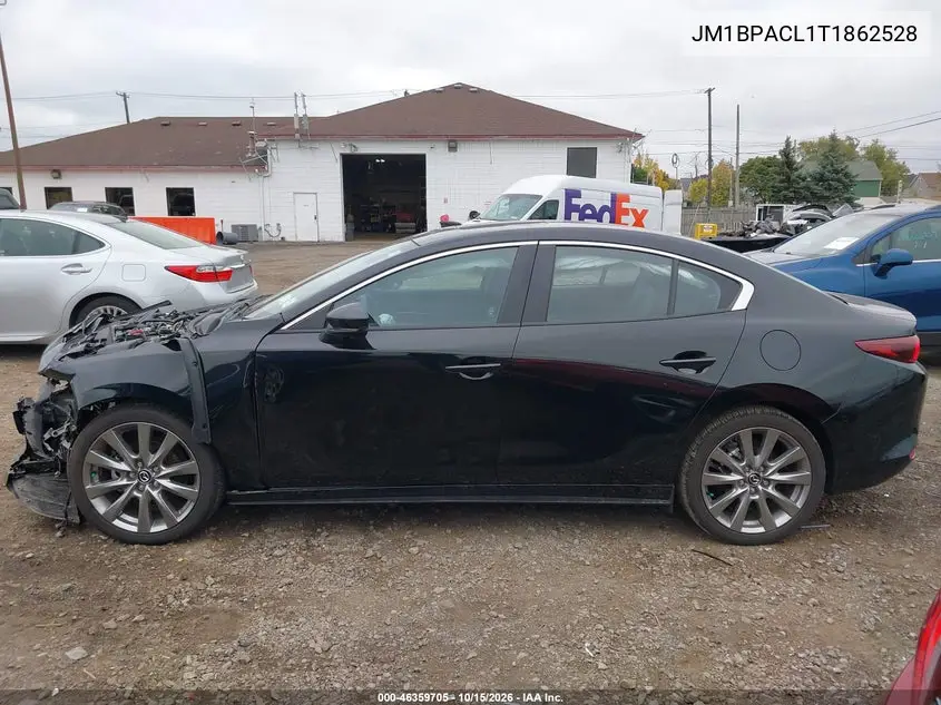 2026 MAZDA 3 VIN JM1BPACL1T1862528 — фото 14