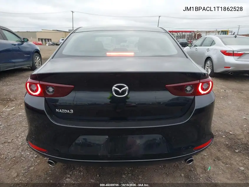 2026 MAZDA 3 VIN JM1BPACL1T1862528 — фото 16