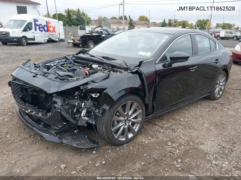 2026 MAZDA 3 VIN JM1BPACL1T1862528 — фото 2
