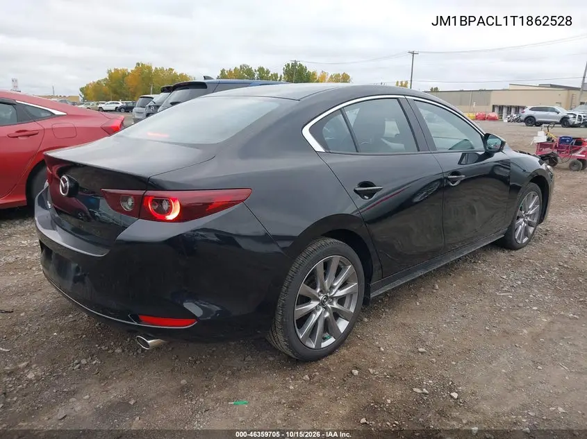 2026 MAZDA 3 VIN JM1BPACL1T1862528 — фото 4