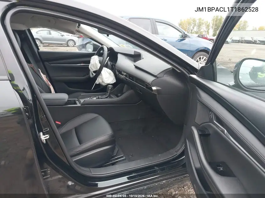 2026 MAZDA 3 VIN JM1BPACL1T1862528 — фото 5