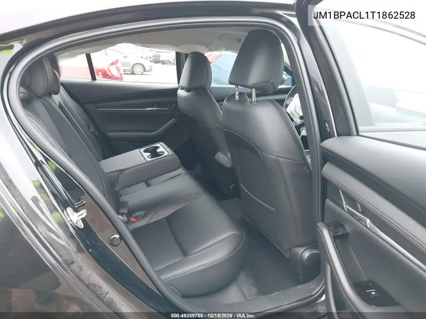 2026 MAZDA 3 VIN JM1BPACL1T1862528 — фото 8