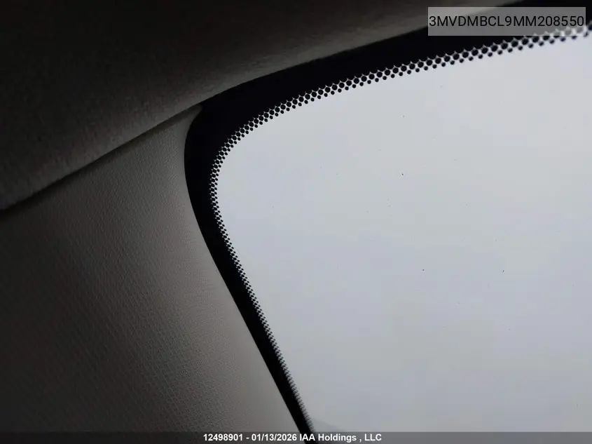 2021 MAZDA CX-30 VIN 3MVDMBCL9MM208550 — фото 14