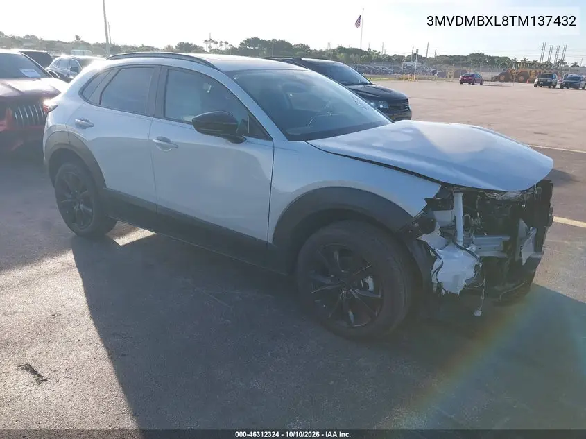 MAZDA CX-30 2026, VIN 3MVDMBXL8TM137432