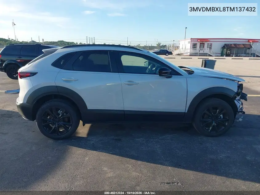 2026 MAZDA CX-30 VIN 3MVDMBXL8TM137432 — фото 14