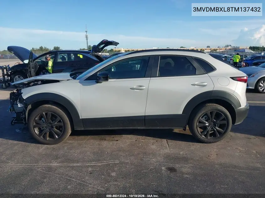 2026 MAZDA CX-30 VIN 3MVDMBXL8TM137432 — фото 15