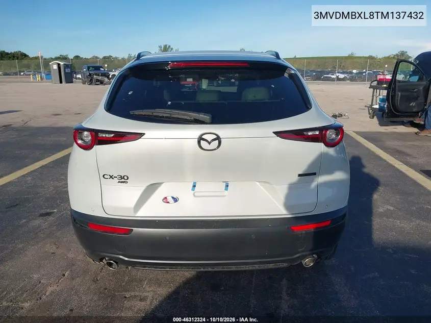 2026 MAZDA CX-30 VIN 3MVDMBXL8TM137432 — фото 17