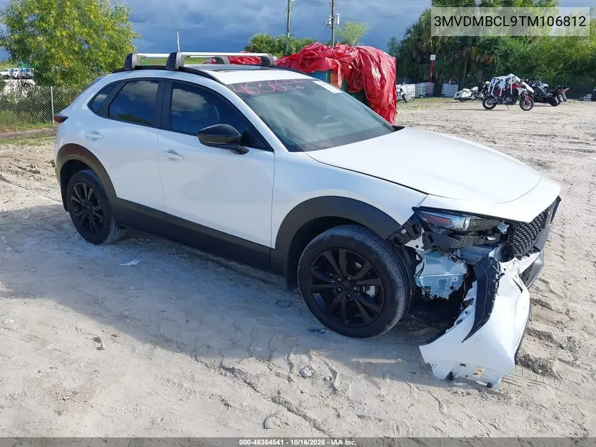 MAZDA CX-30 2026, VIN 3MVDMBCL9TM106812