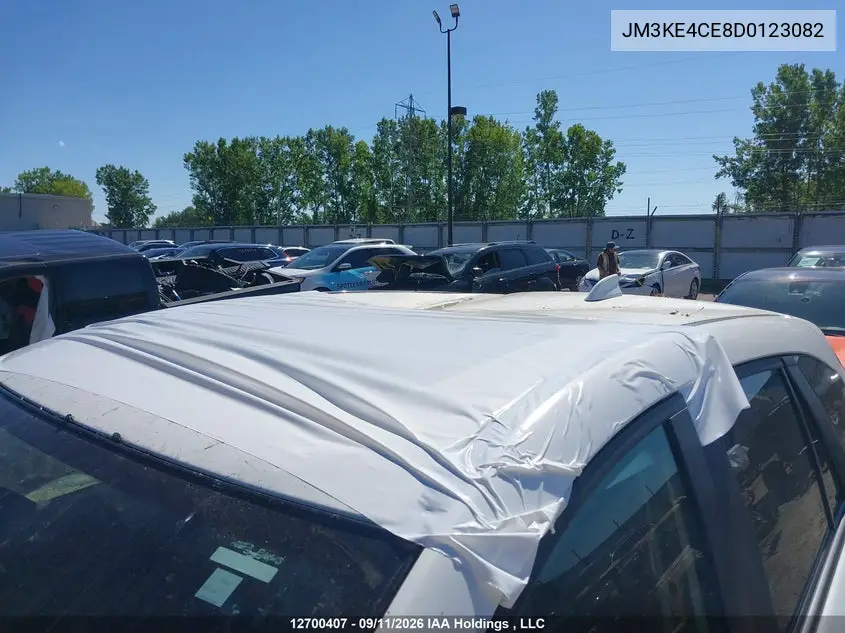 2013 MAZDA CX-5 VIN JM3KE4CE8D0123082 — фото 18