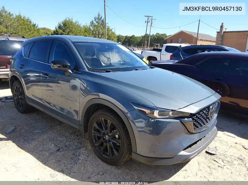 MAZDA CX-5 2024, VIN JM3KFBCL9R0457130