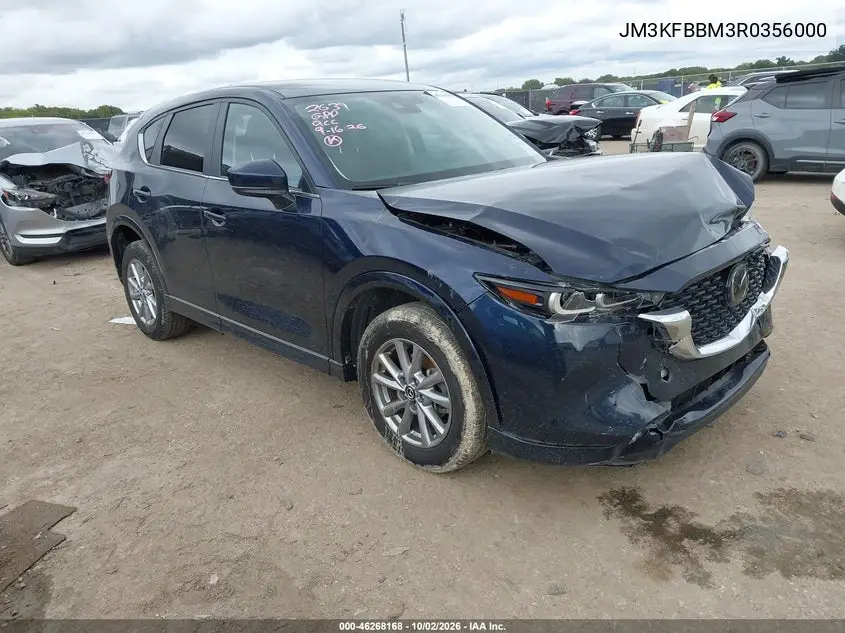 MAZDA CX-5 2024, VIN JM3KFBBM3R0356000