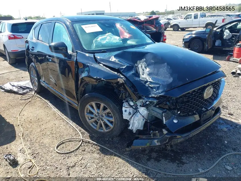 MAZDA CX-5 2024, VIN JM3KFBBL3R0458565
