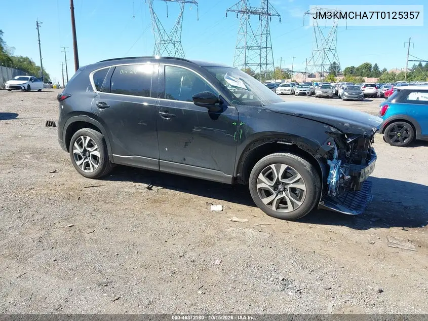 MAZDA CX-5 2026, VIN JM3KMCHA7T0125357