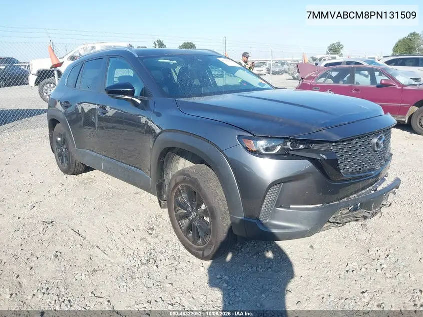 MAZDA CX-50 2023, VIN 7MMVABCM8PN131509