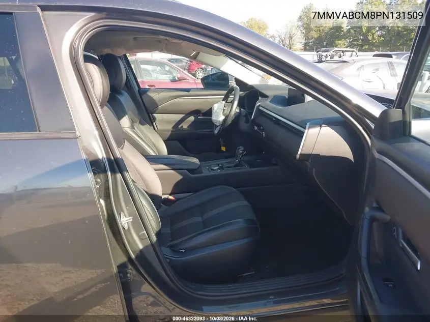 2023 MAZDA CX-50 VIN 7MMVABCM8PN131509 — фото 5