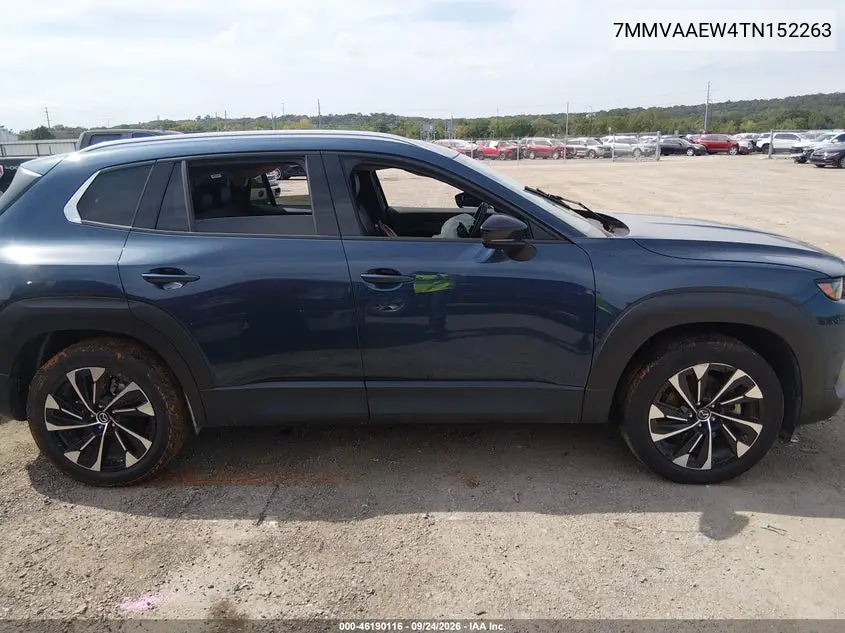 2026 MAZDA CX-50 VIN 7MMVAAEW4TN152263 — фото 13