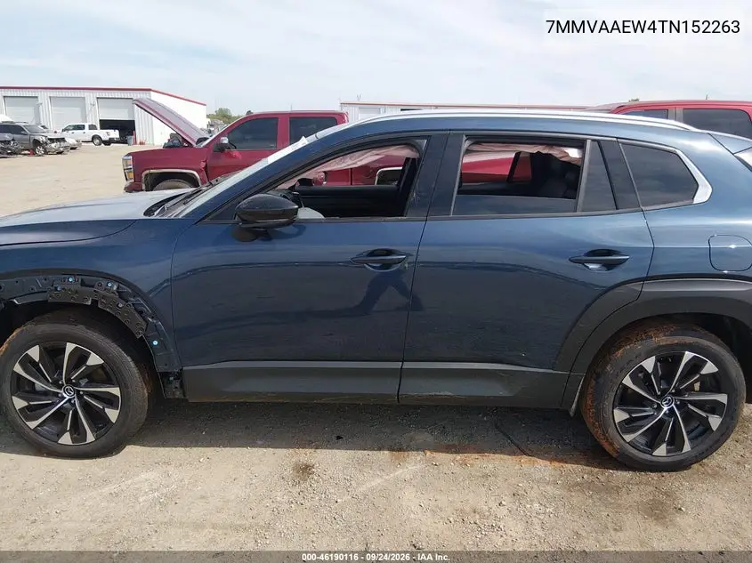 2026 MAZDA CX-50 VIN 7MMVAAEW4TN152263 — фото 14