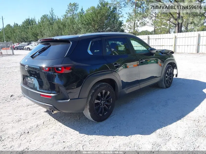 2026 MAZDA CX-50 VIN 7MMVABBL1TN459616 — фото 4