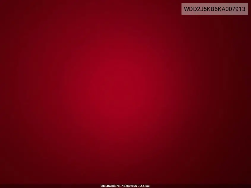 2019 MERCEDES CLS-KLASSE VIN WDD2J5KB6KA007913 — фото 10
