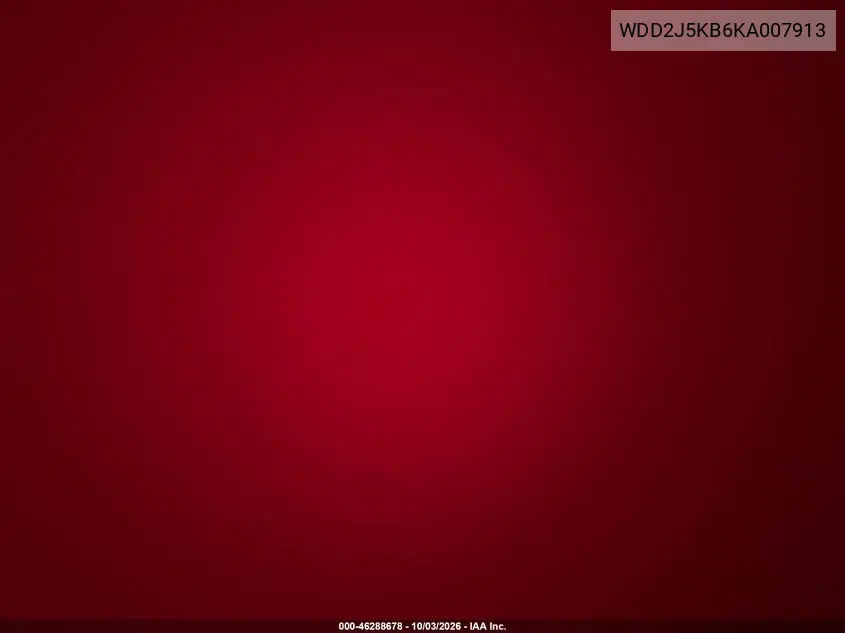 2019 MERCEDES CLS-KLASSE VIN WDD2J5KB6KA007913 — фото 4