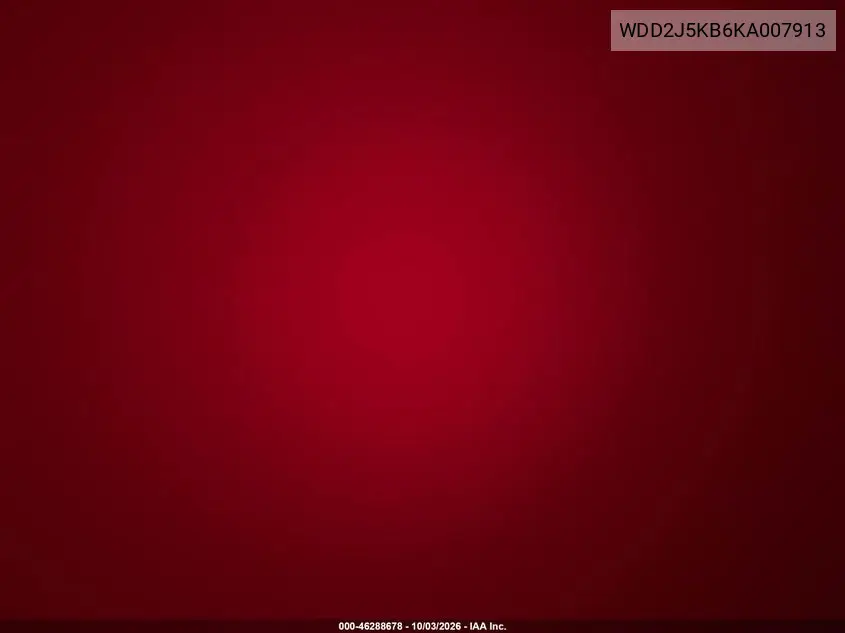 2019 MERCEDES CLS-KLASSE VIN WDD2J5KB6KA007913 — фото 5
