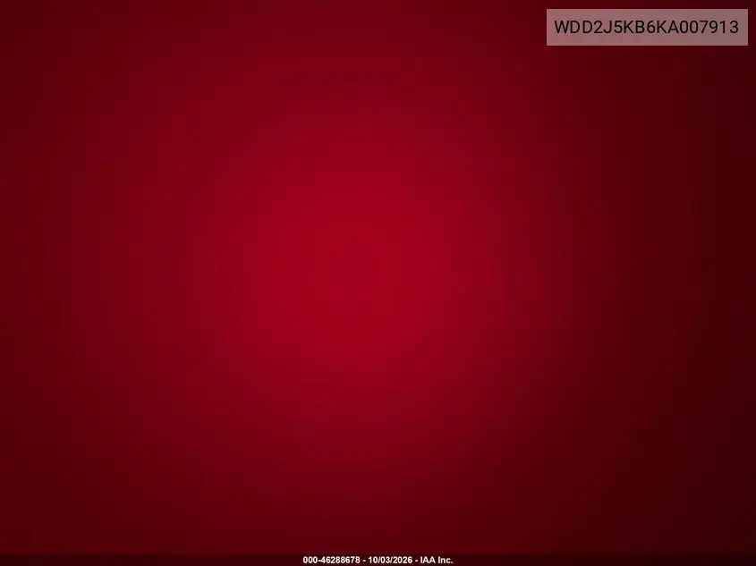 2019 MERCEDES CLS-KLASSE VIN WDD2J5KB6KA007913 — фото 6