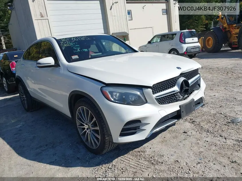 MERCEDES GLC COUPE 2024, VIN L6XRYS1A9R0000790