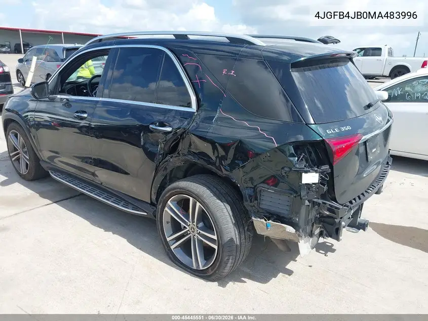  GLE