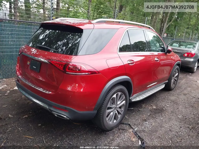  GLE