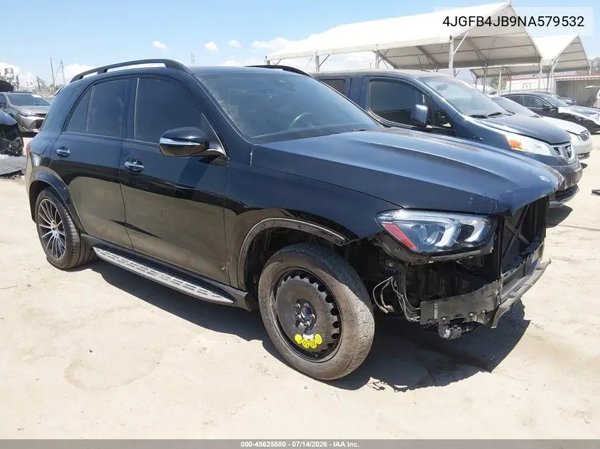  GLE