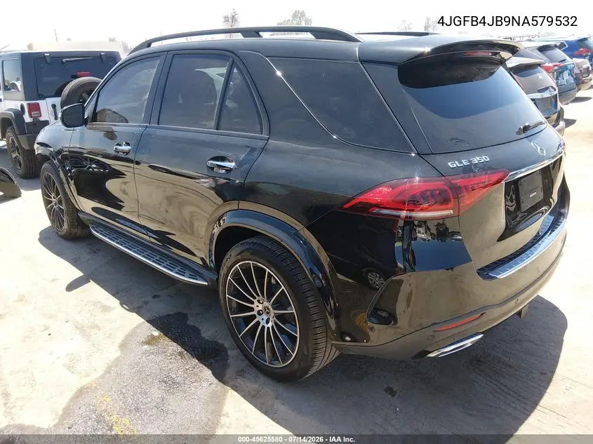  GLE