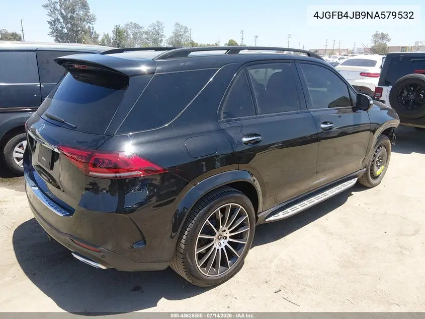  GLE