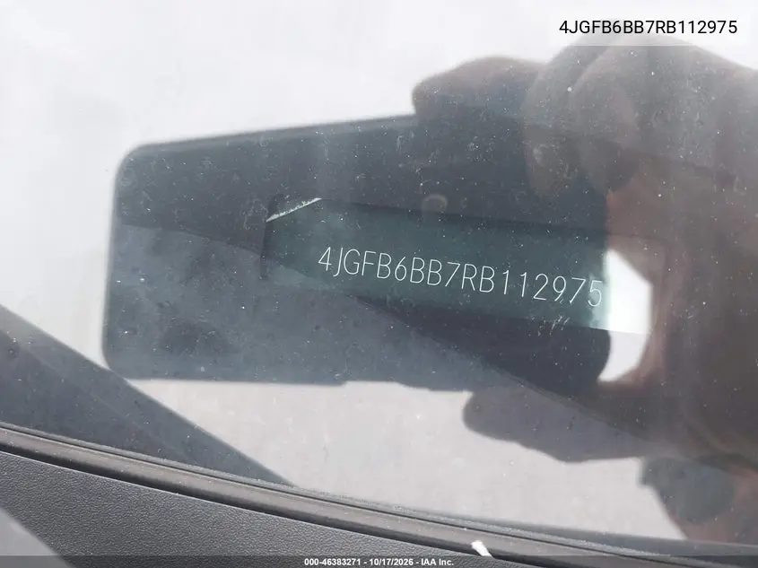 2024 MERCEDES GLE VIN 4JGFB6BB7RB112975 — фото 16