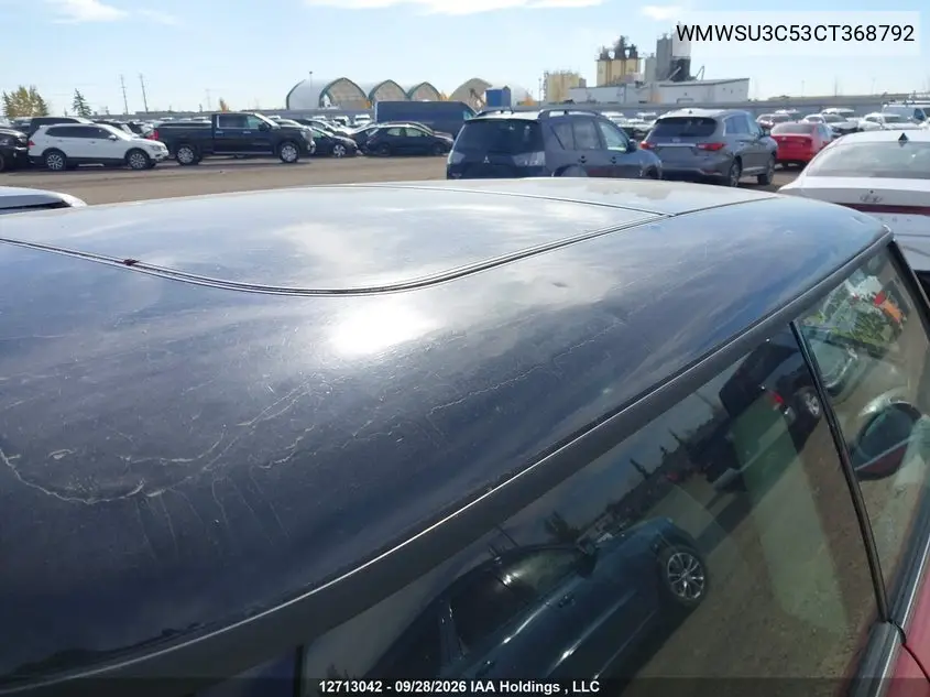 2012 MINI COOPER VIN WMWSU3C53CT368792 — фото 19
