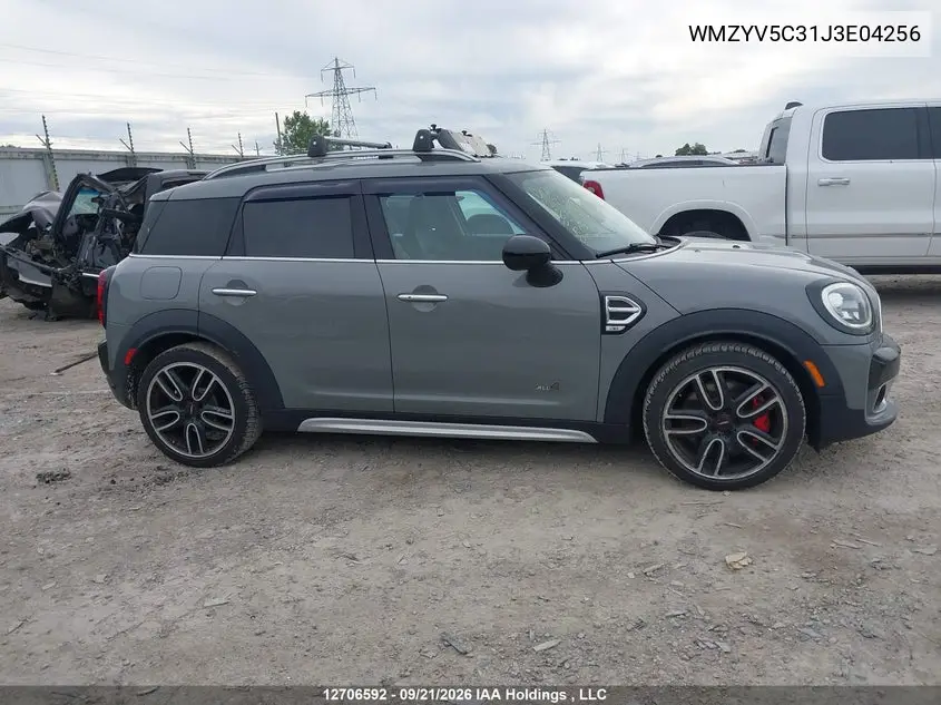 2018 MINI COOPER VIN WMZYV5C31J3E04256 — фото 13