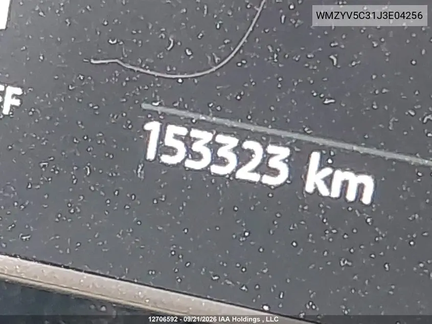 2018 MINI COOPER VIN WMZYV5C31J3E04256 — фото 15