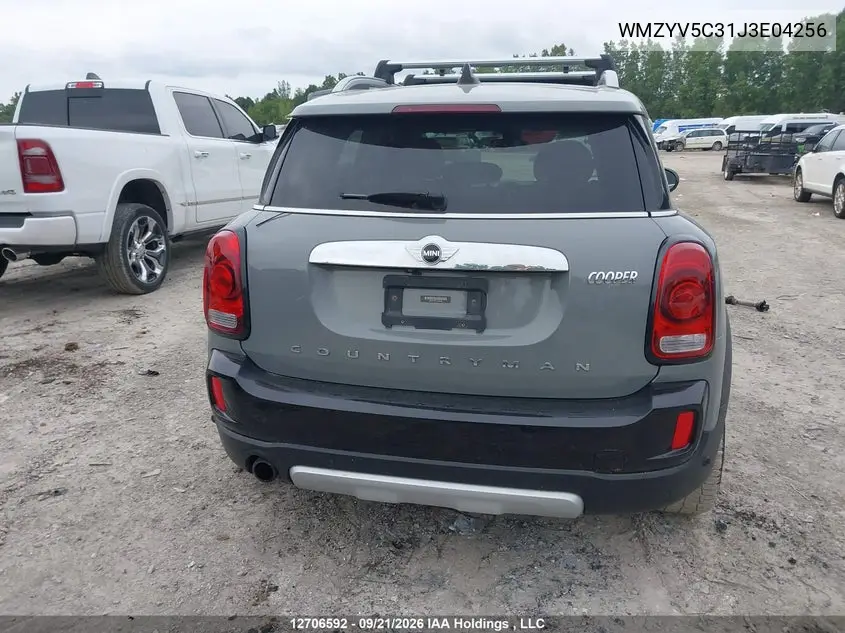 2018 MINI COOPER VIN WMZYV5C31J3E04256 — фото 16