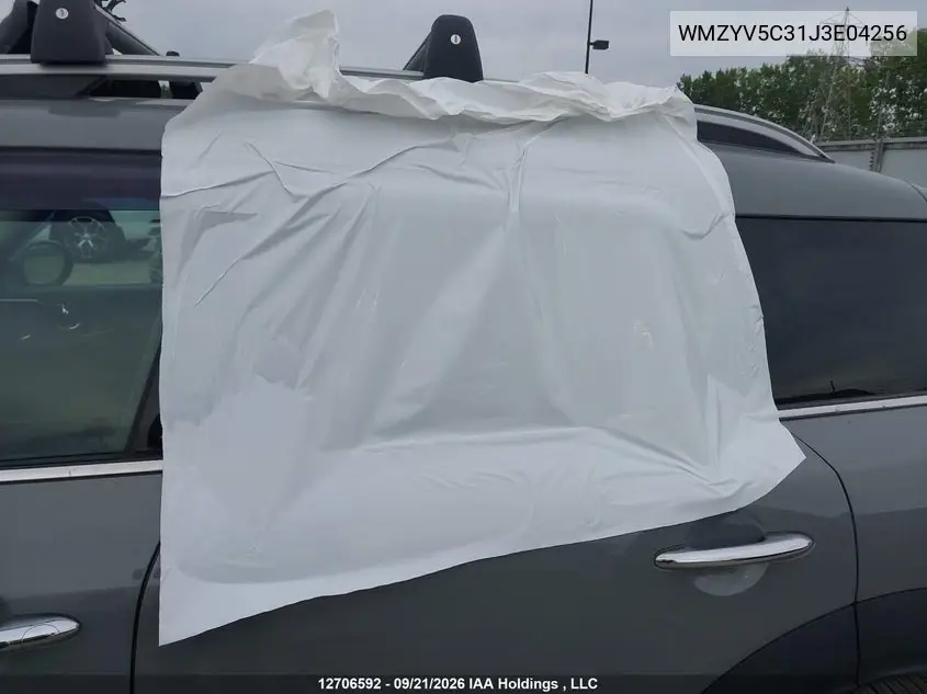 2018 MINI COOPER VIN WMZYV5C31J3E04256 — фото 18