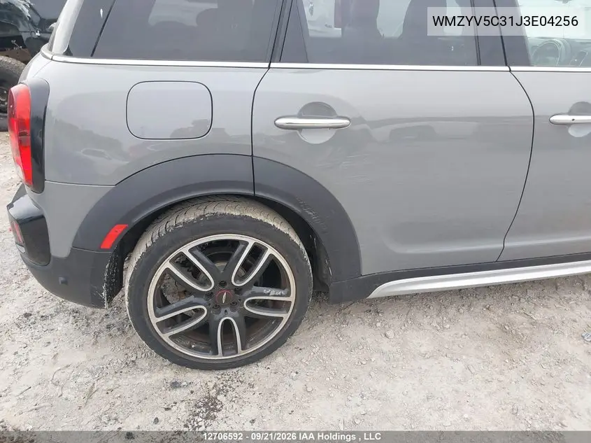 2018 MINI COOPER VIN WMZYV5C31J3E04256 — фото 6