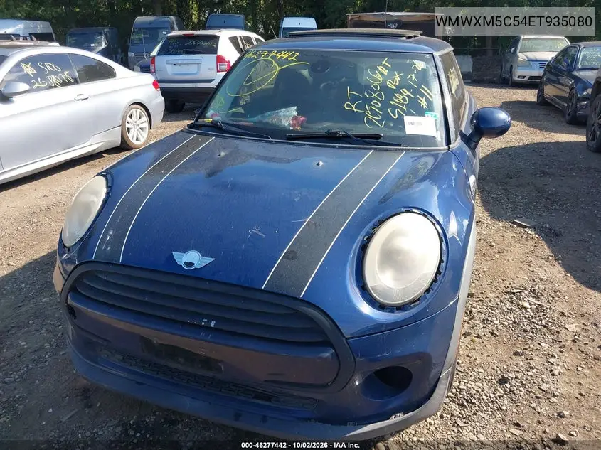 2014 MINI HARD TOP VIN WMWXM5C54ET935080 — фото 6